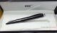 Replica Mont Blanc Black Starwalker Ballpoint Pen & Dynamic Pattern (2)_th.jpg